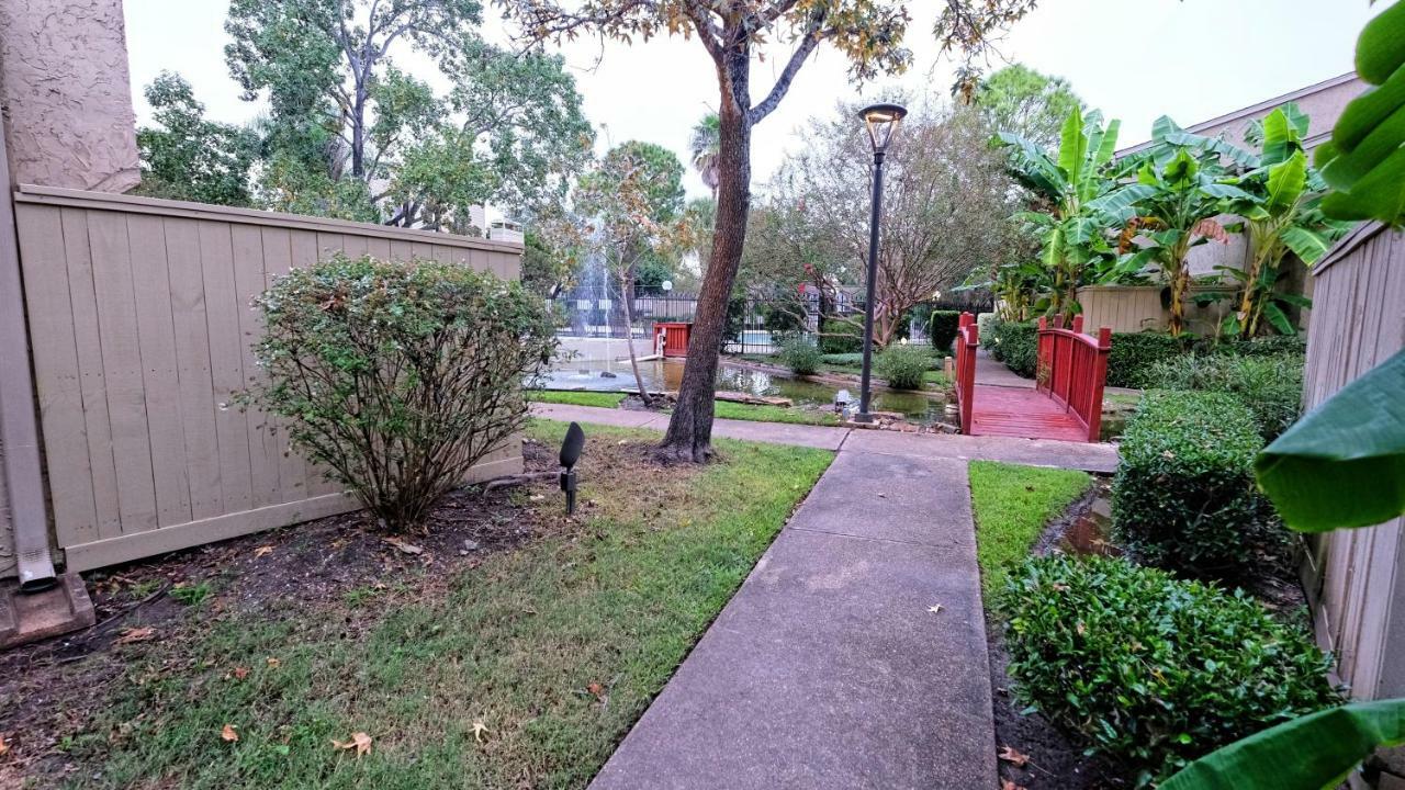 Galleria Area Condo, 2 Bedrooms 2 Story - Ocee Apartment *