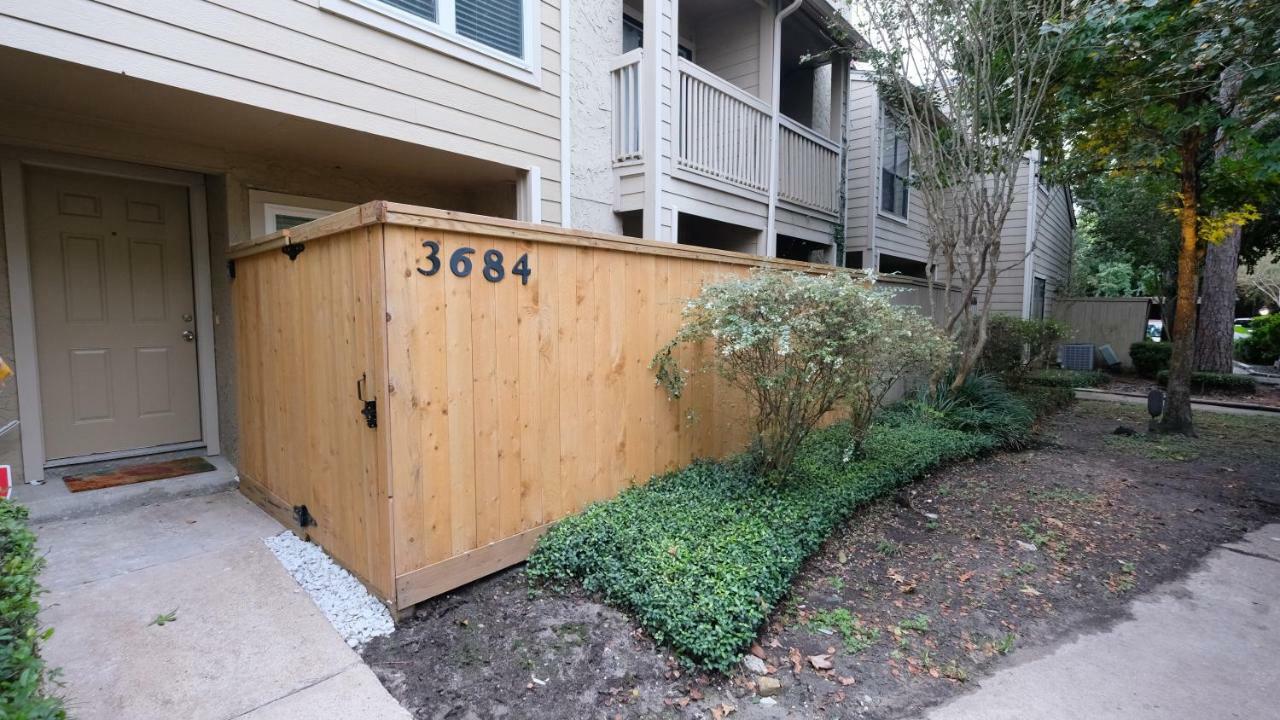 Galleria Area Condo, 2 Bedrooms 2 Story - Ocee Apartment *