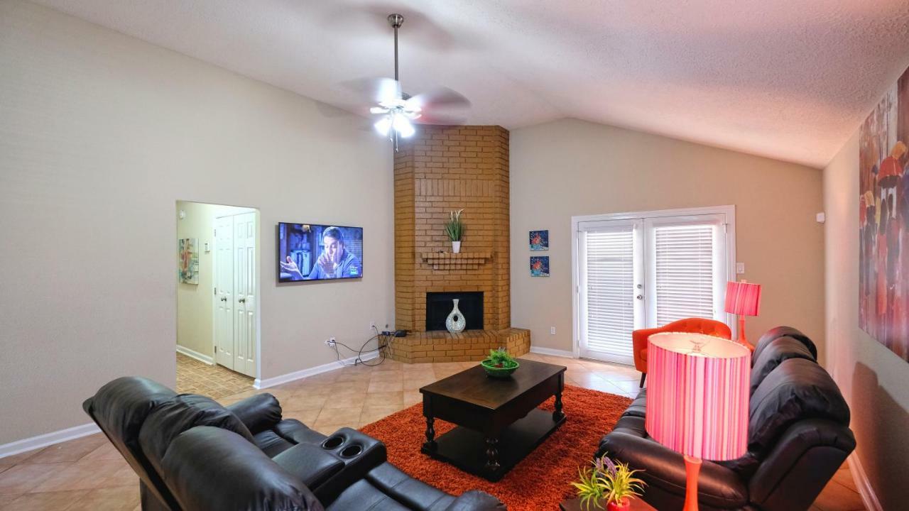Energy Corridor, Sugar Land, Hwy 6, Memorial Hospital - Loma Paseo Holiday home