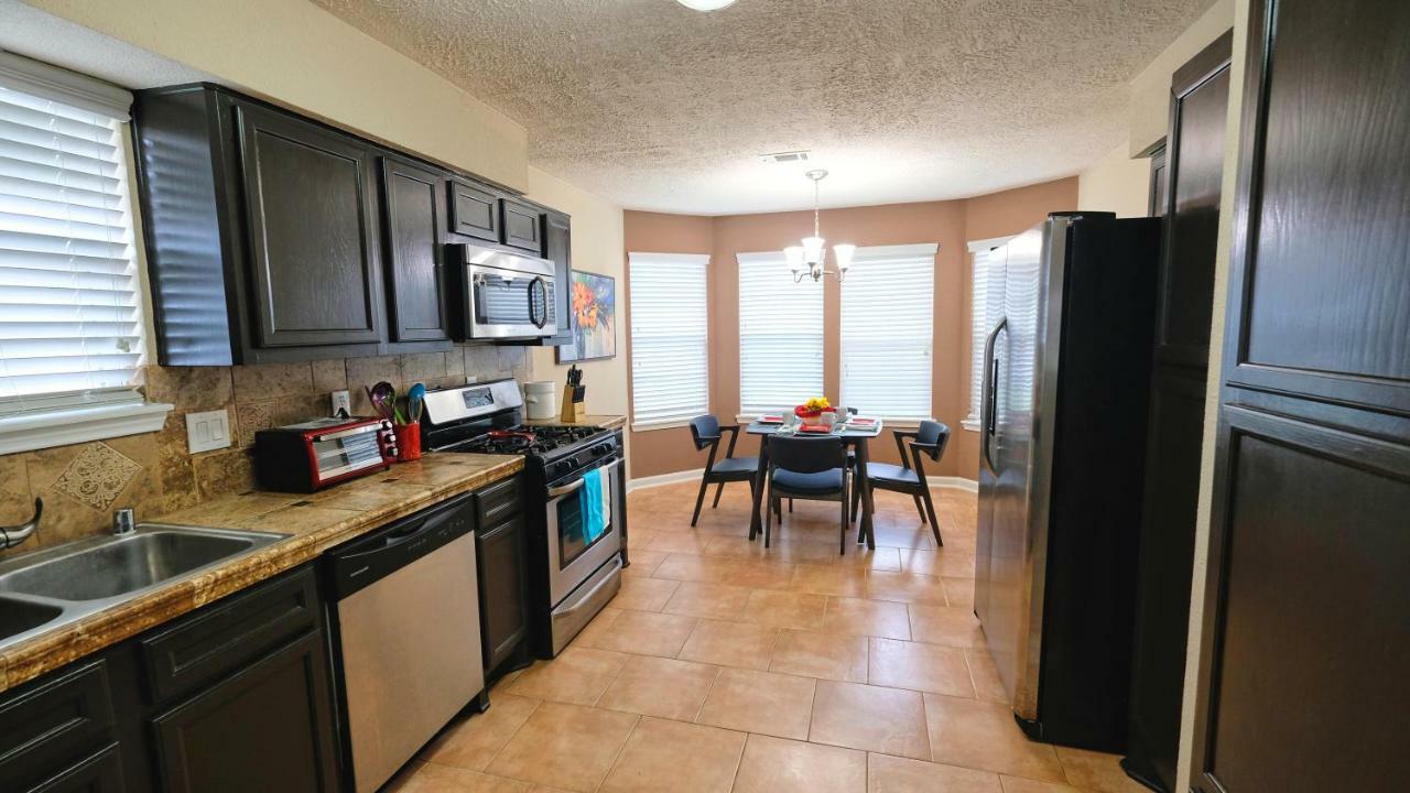 Energy Corridor, Sugar Land, Hwy 6, Memorial Hospital - Loma Paseo Holiday home Houston