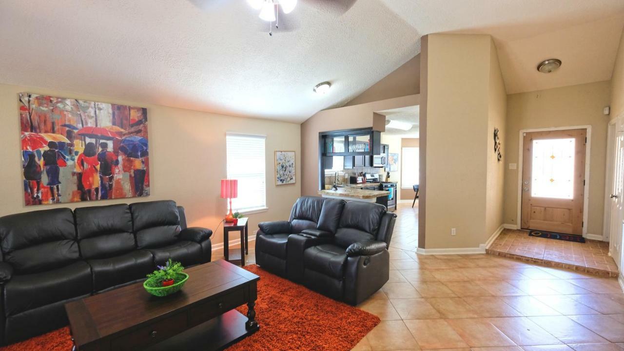 Holiday home Energy Corridor, Sugar Land, Hwy 6, Memorial Hospital - Loma Paseo Houston