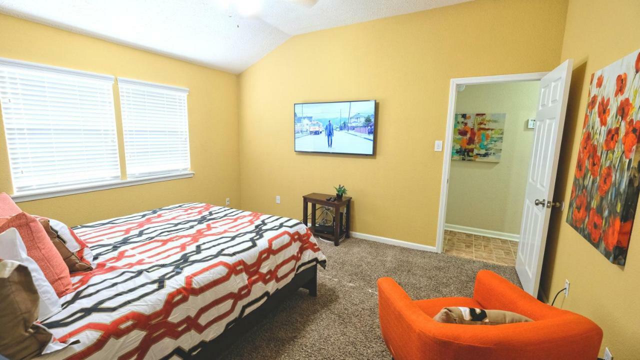 Holiday home Energy Corridor, Sugar Land, Hwy 6, Memorial Hospital - Loma Paseo Houston