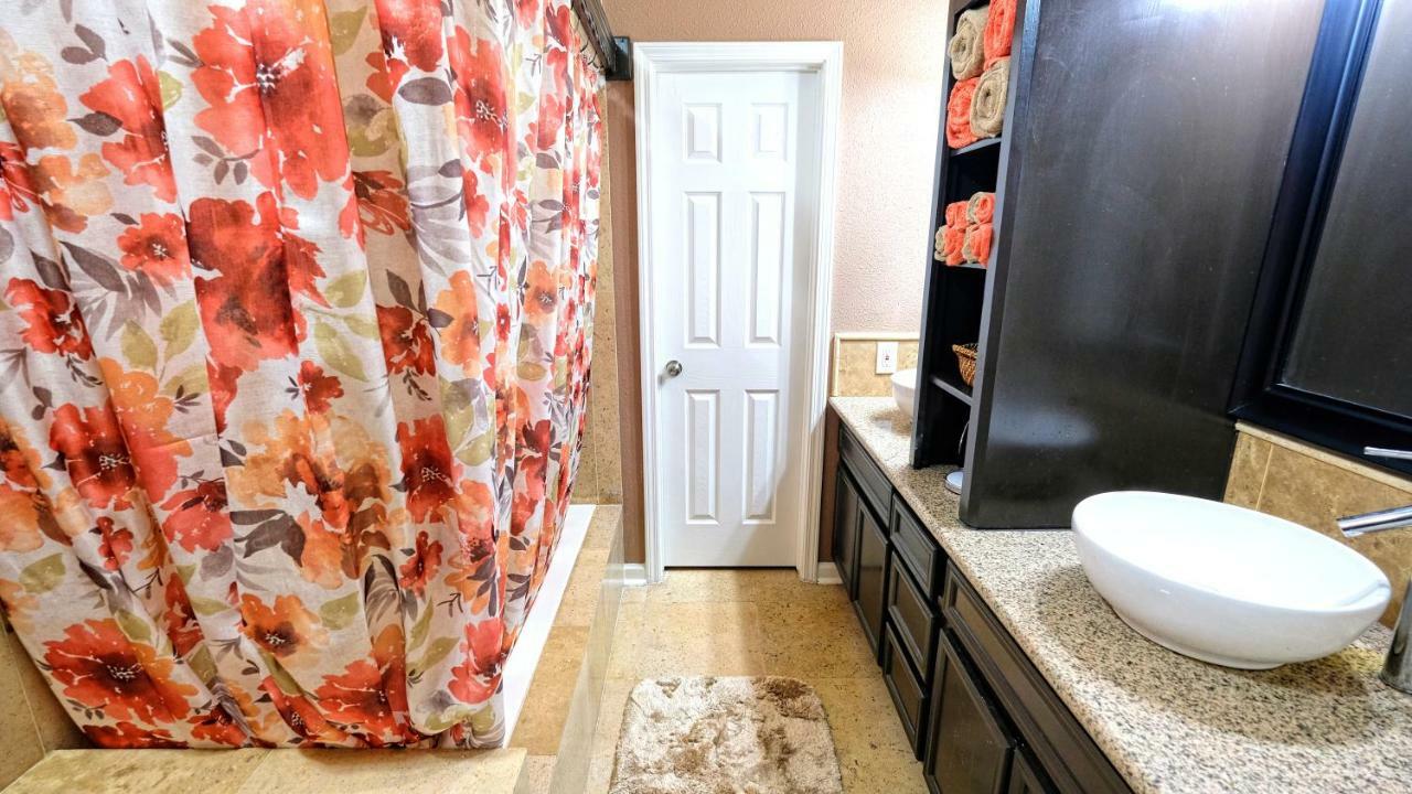 Holiday home Energy Corridor, Sugar Land, Hwy 6, Memorial Hospital - Loma Paseo Houston