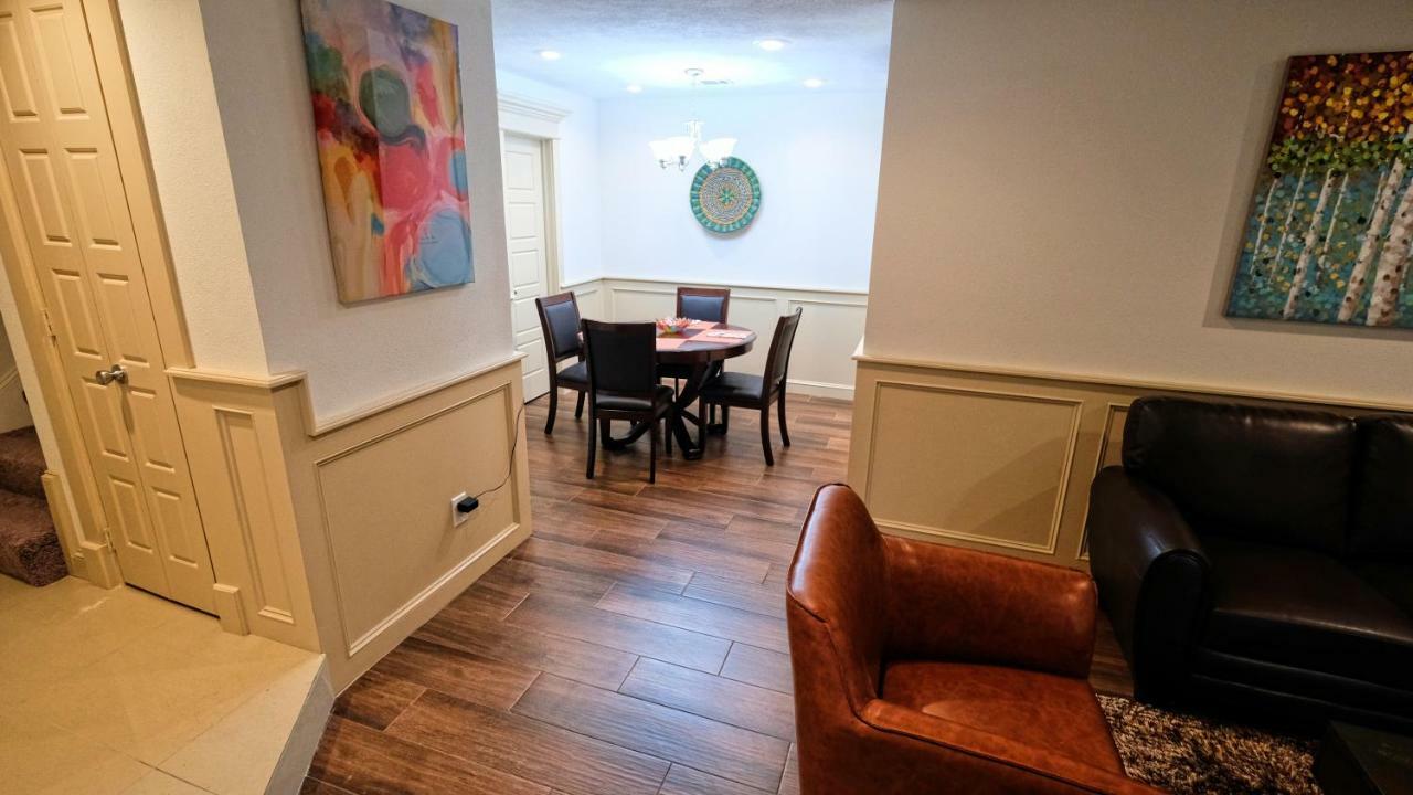 Galleria Area Condo, 2 Bedrooms 2 Story - Ocee * Houston