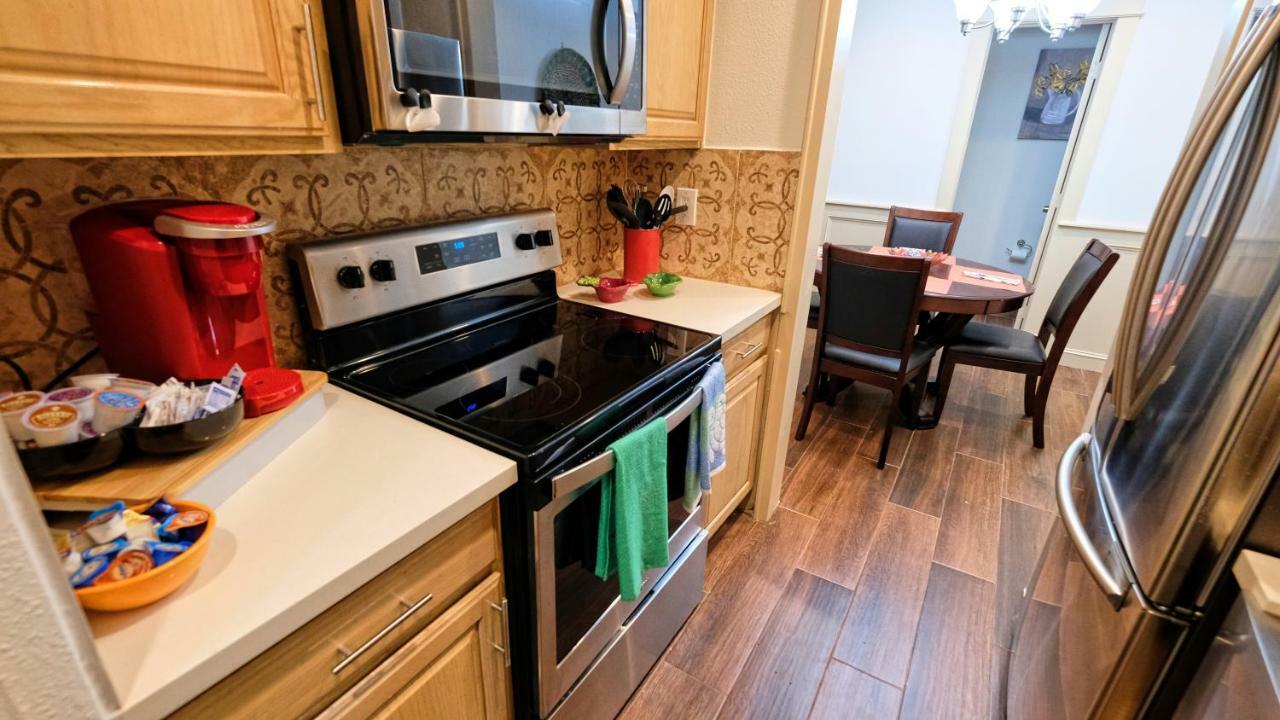 Galleria Area Condo, 2 Bedrooms 2 Story - Ocee *