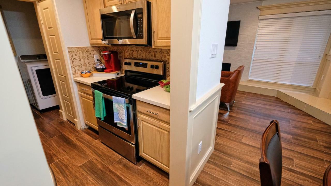 Galleria Area Condo, 2 Bedrooms 2 Story - Ocee Apartment *