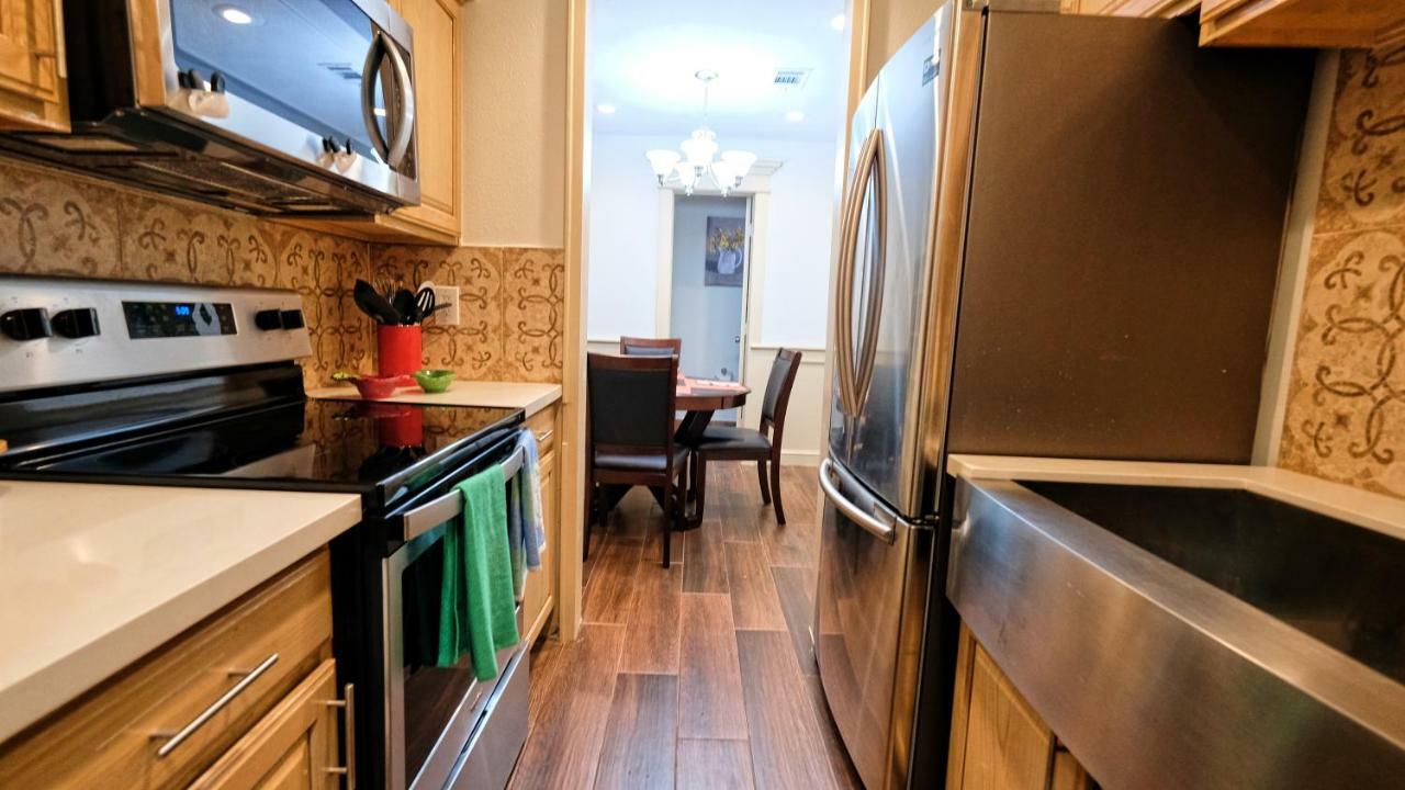 Galleria Area Condo, 2 Bedrooms 2 Story - Ocee *