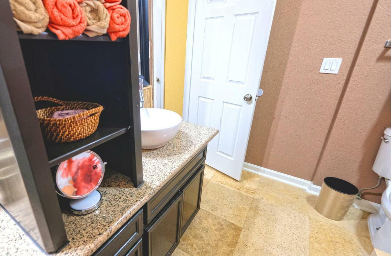 Holiday home Energy Corridor, Sugar Land, Hwy 6, Memorial Hospital - Loma Paseo *