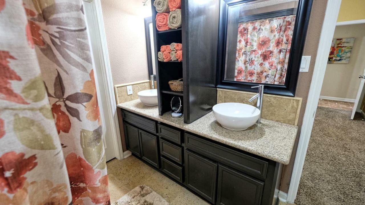 Holiday home Energy Corridor, Sugar Land, Hwy 6, Memorial Hospital - Loma Paseo *