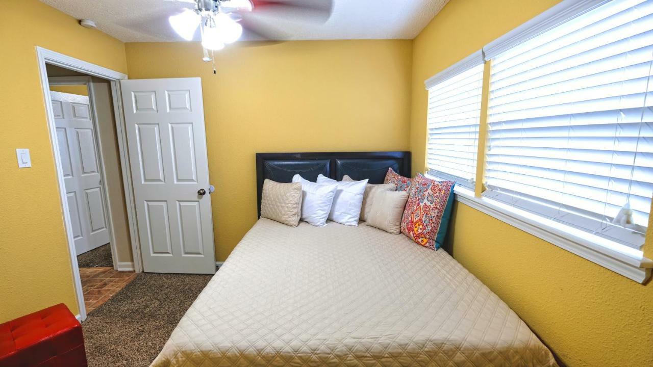 Energy Corridor, Sugar Land, Hwy 6, Memorial Hospital - Loma Paseo Holiday home Houston