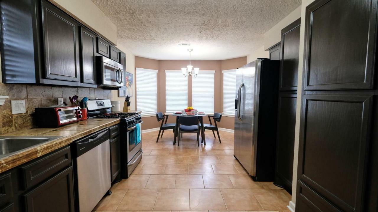 Energy Corridor, Sugar Land, Hwy 6, Memorial Hospital - Loma Paseo Holiday home