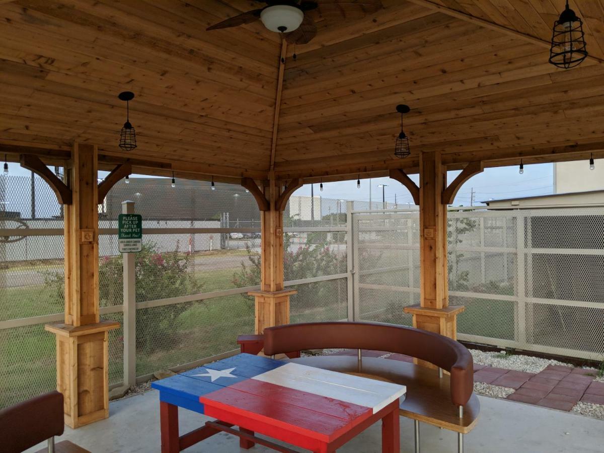 6-houston, Tx - North 3* Houston