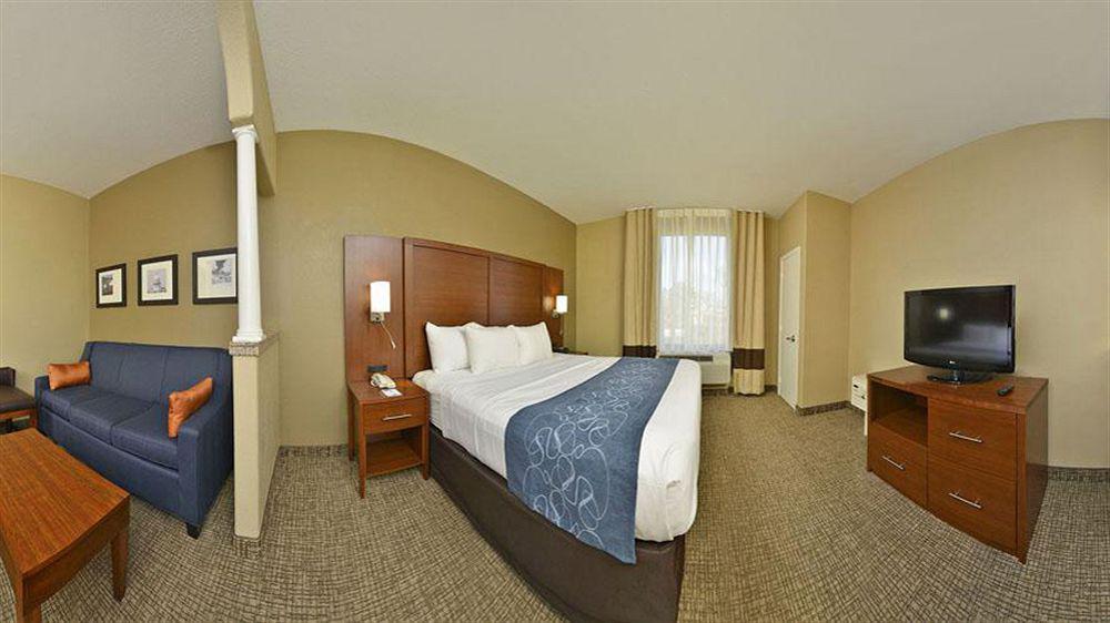 Comfort Nw - Vintage Park Hotel 3*