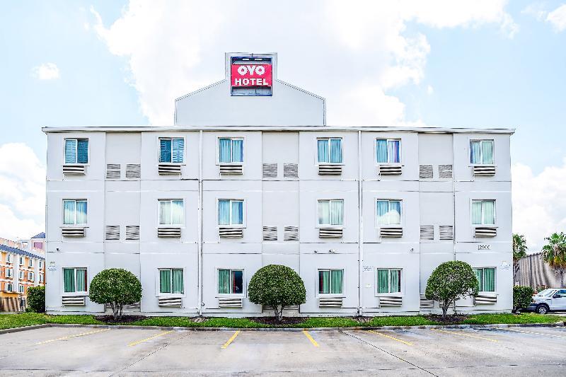6 Houston, Tx Hotel Houston