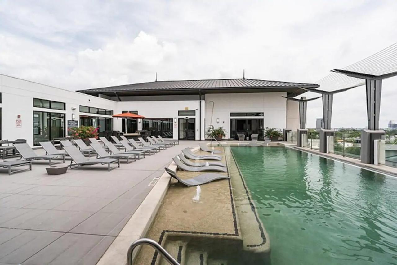 Centrally Located Getaway + Pool