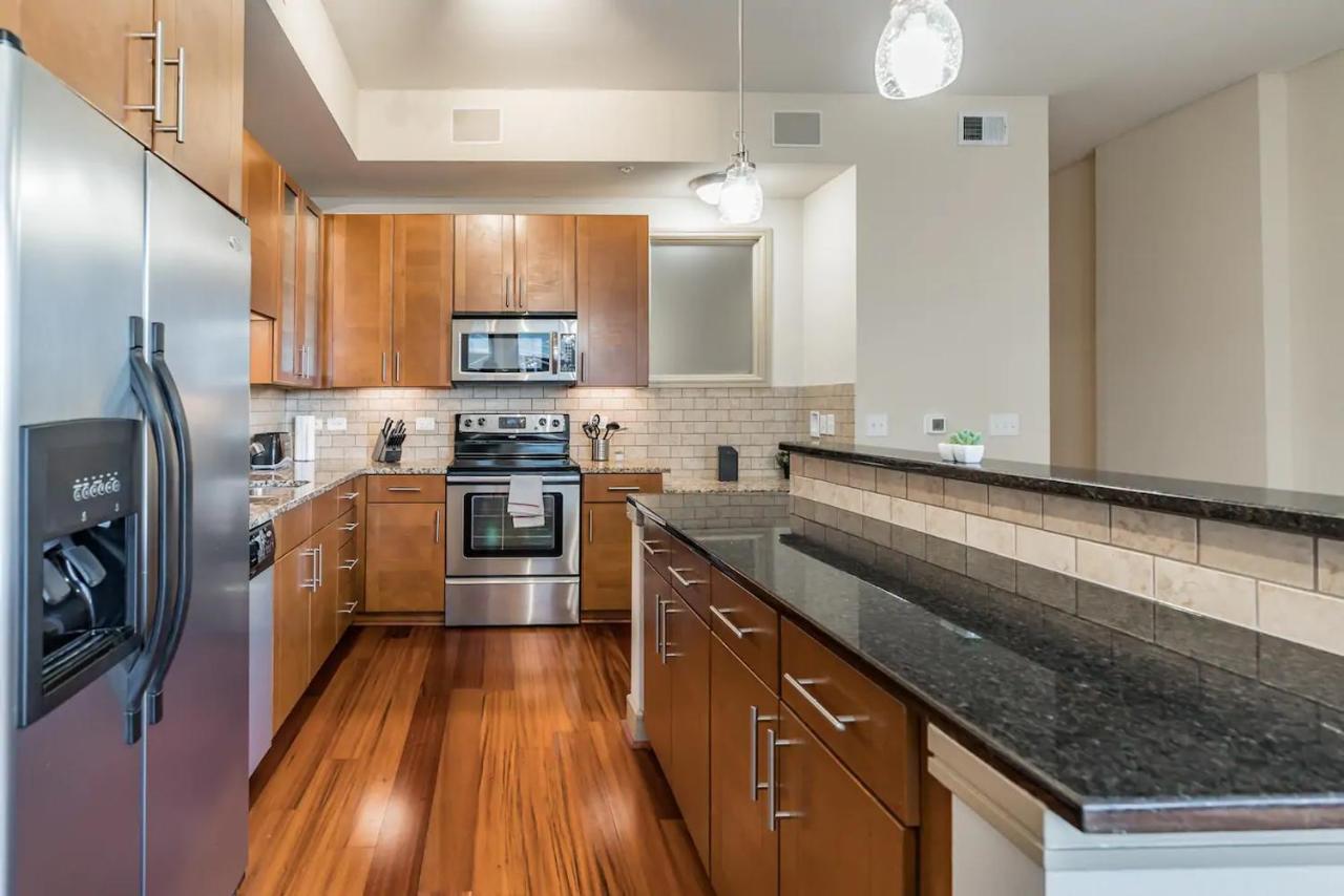 Centrally Located Getaway + Pool Apartment