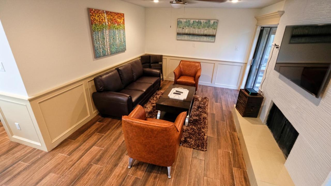 Apartment Galleria Area Condo, 2 Bedrooms 2 Story - Ocee Houston