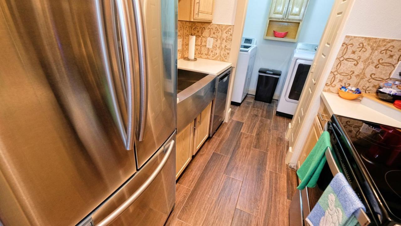 Apartment Galleria Area Condo, 2 Bedrooms 2 Story - Ocee Houston