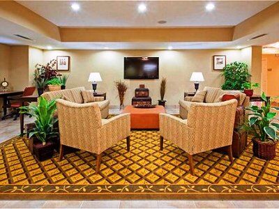 Candlewood Nw - Willowbrook, An Ihg Houston