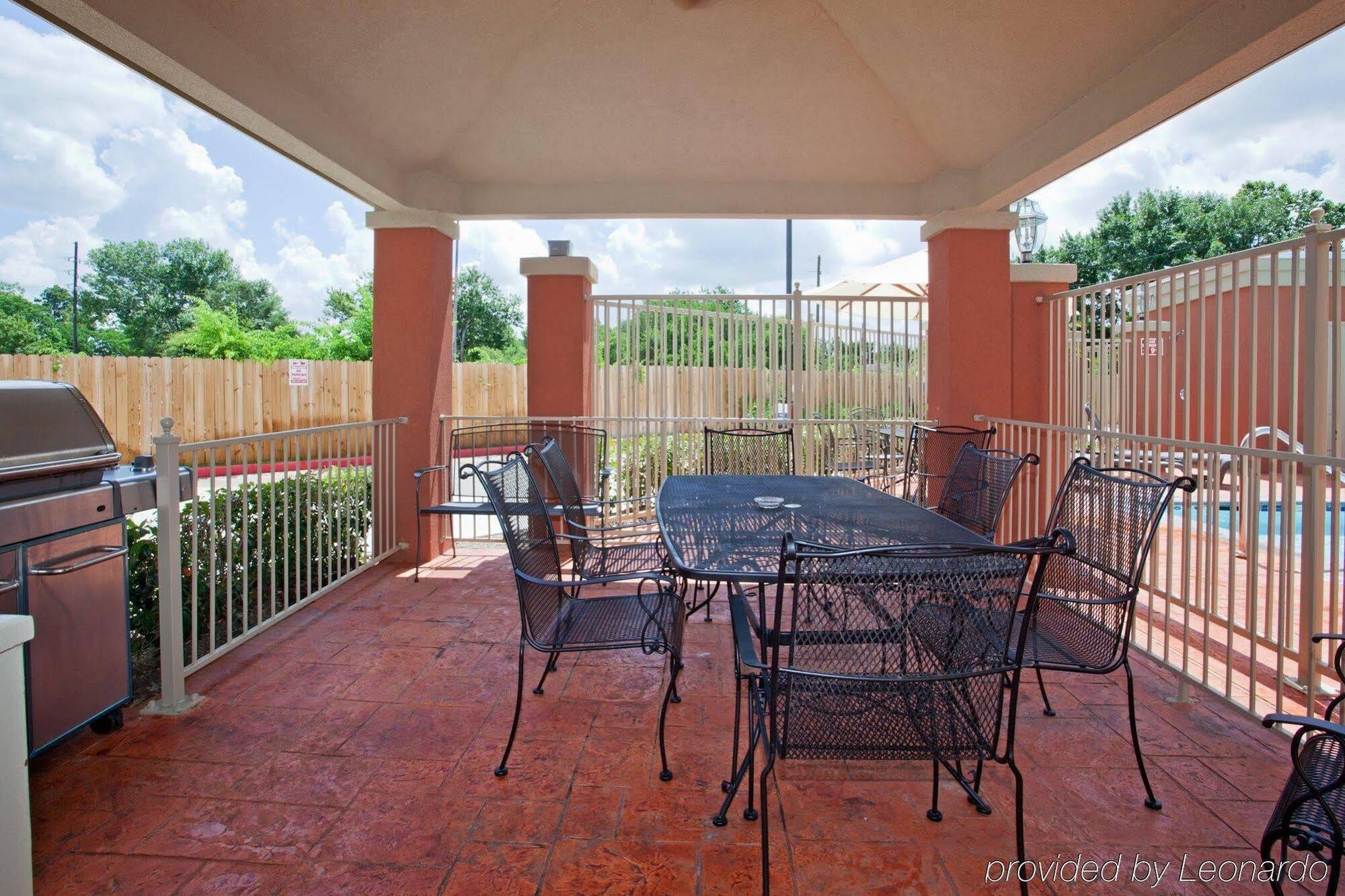 Candlewood Nw - Willowbrook, An Ihg 2* Houston