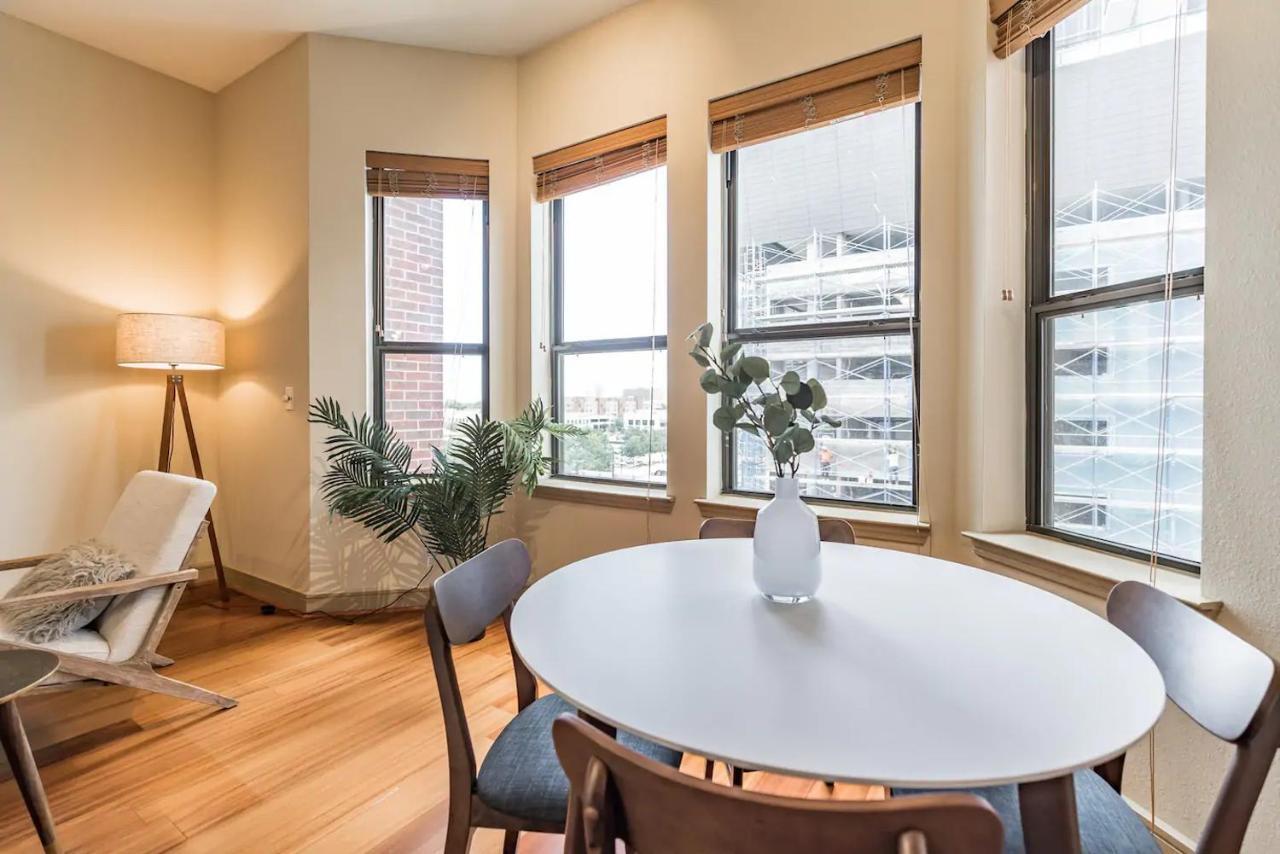 Centrally Located Getaway + Pool Apartment