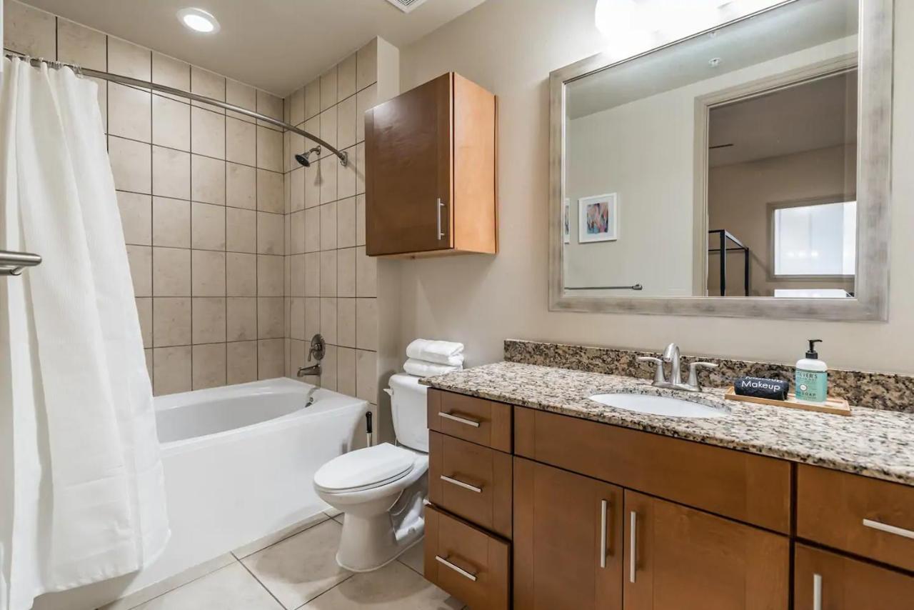 Centrally Located Getaway + Pool