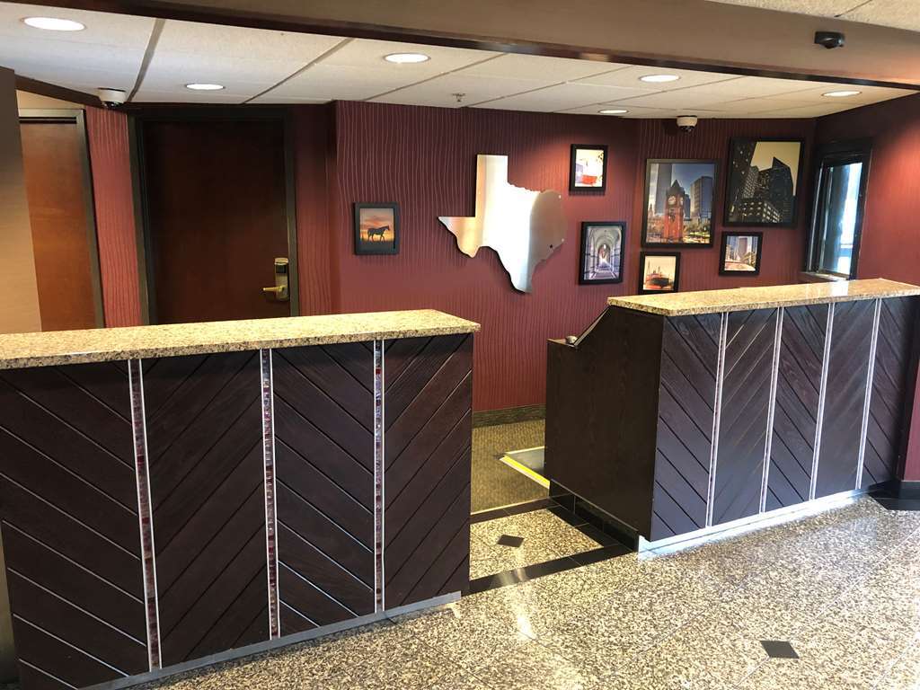 Hotel Western Energy Corridor 3*