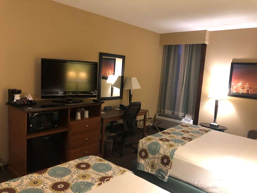 Hotel Western Energy Corridor Houston