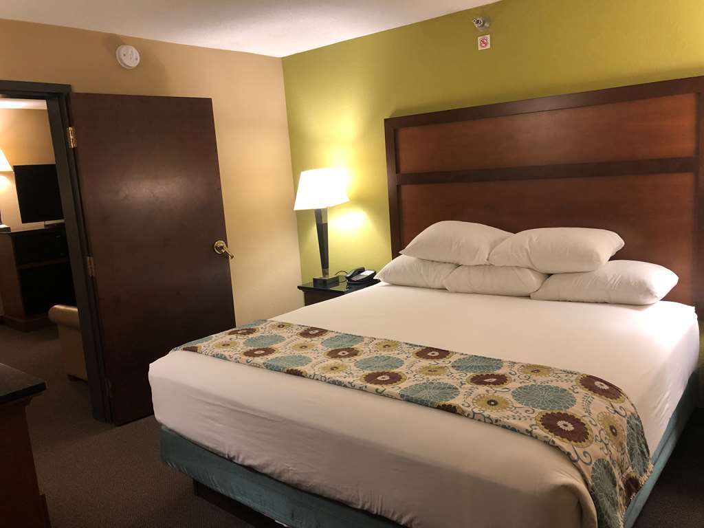 Western Energy Corridor Hotel Houston