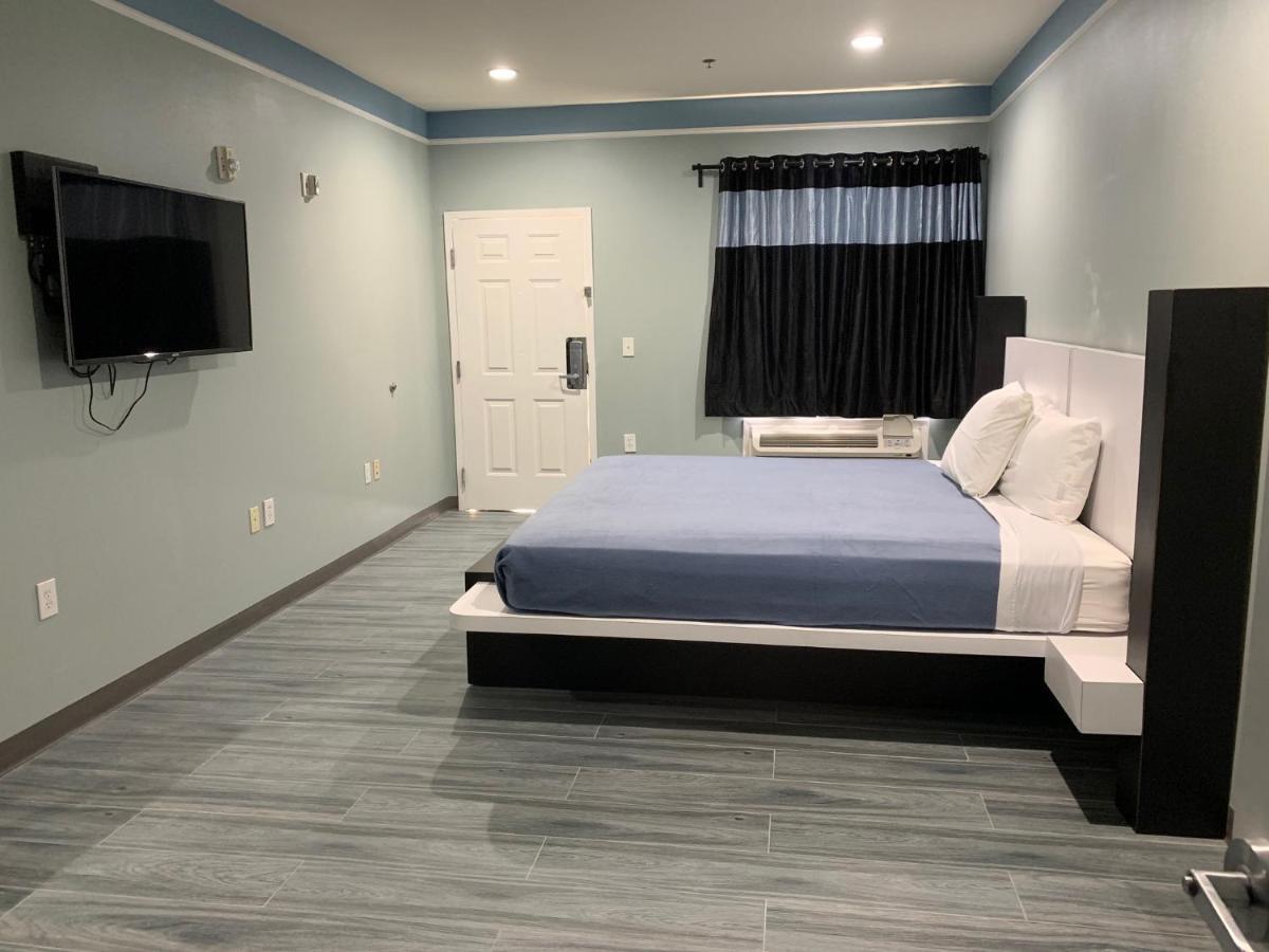 Motel Crystal Houston