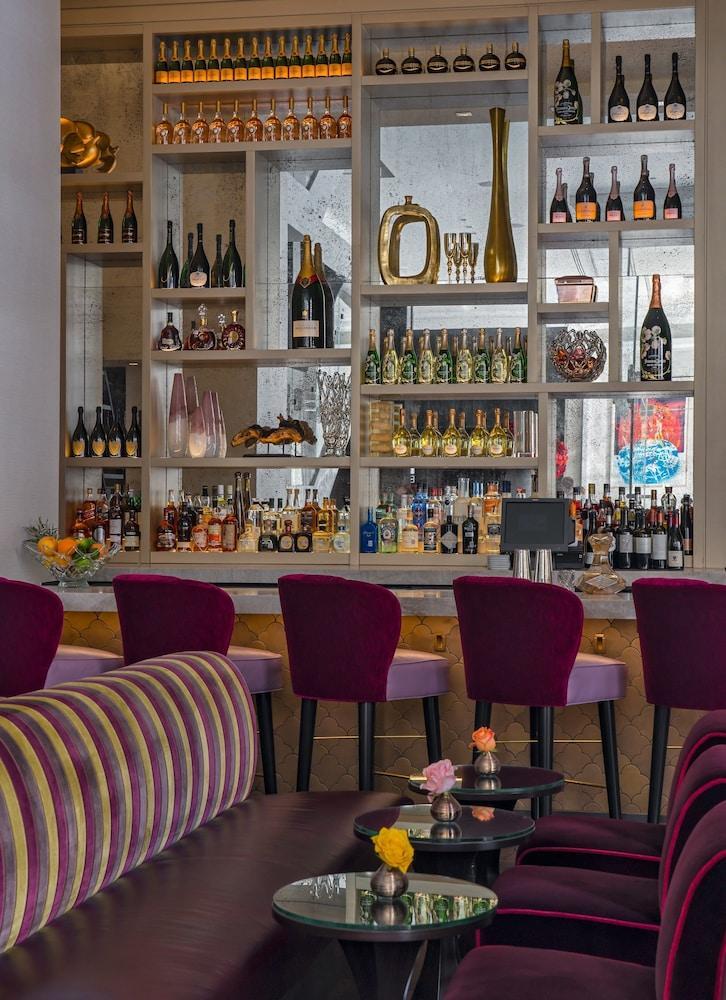 The Post Oak Hotel Houston