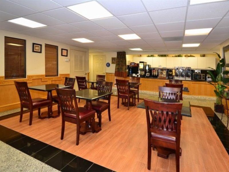Best Western Plus Northwest And Hotel Houston