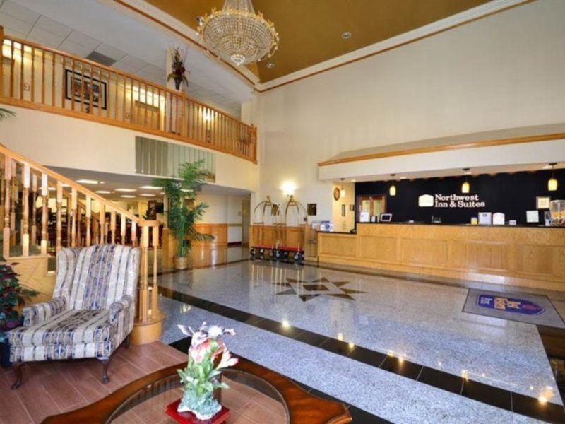 Best Western Plus Northwest And Hotel 3*