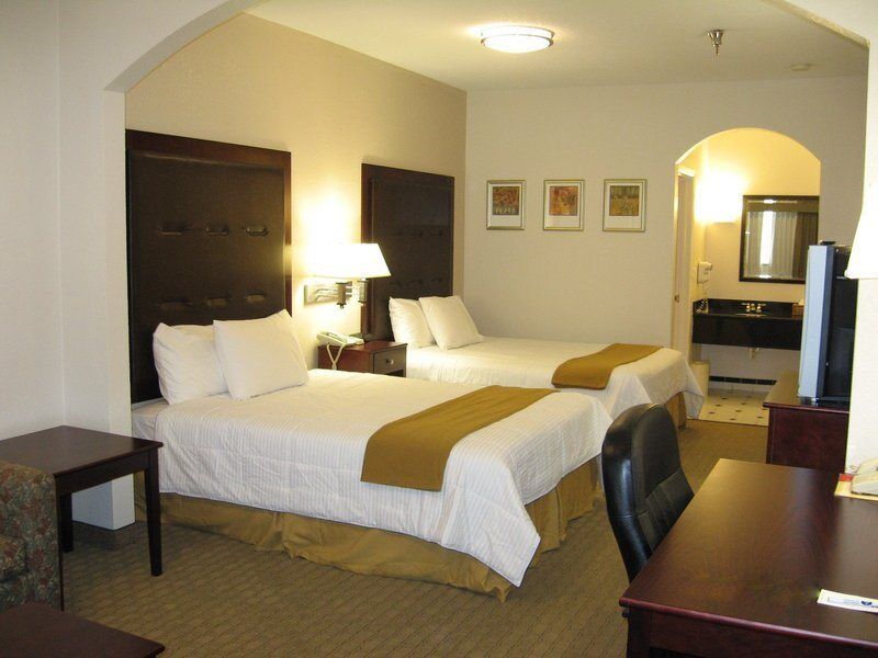 Quality & Hotel