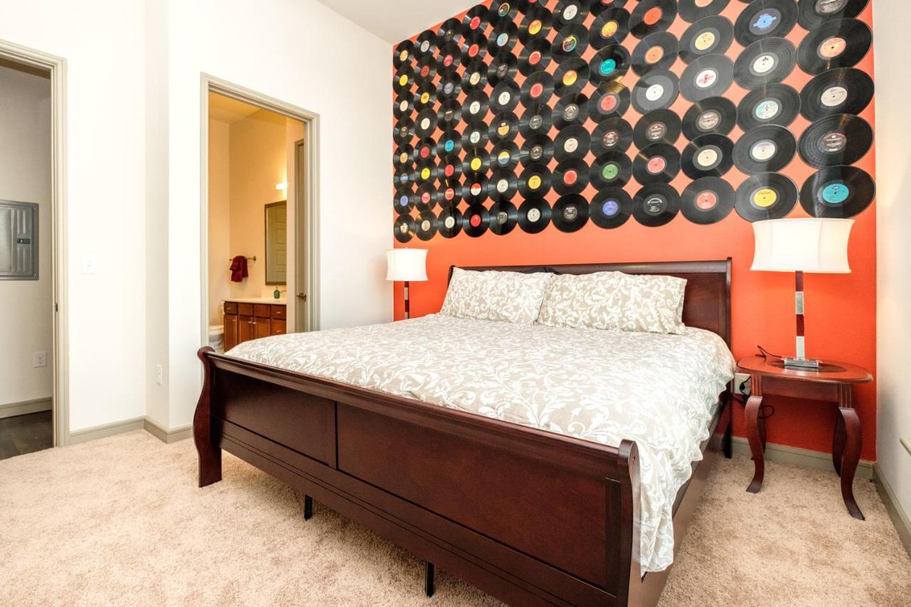 Renu Downtown - Relax,revive,renew *