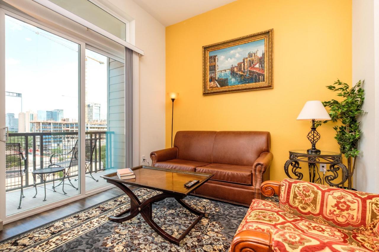 Apartment Renu Downtown - Relax,revive,renew *