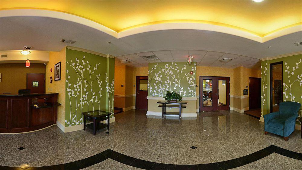 Sleep And Downtown Hotel Houston