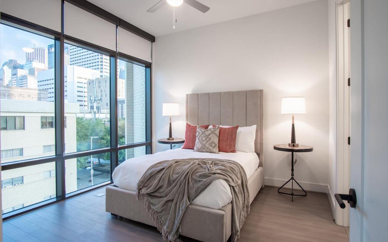 Aparthotel Whyhotel Downtown Convention Center Houston