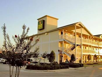 Intown Extended Tx - Westchase 2* Houston