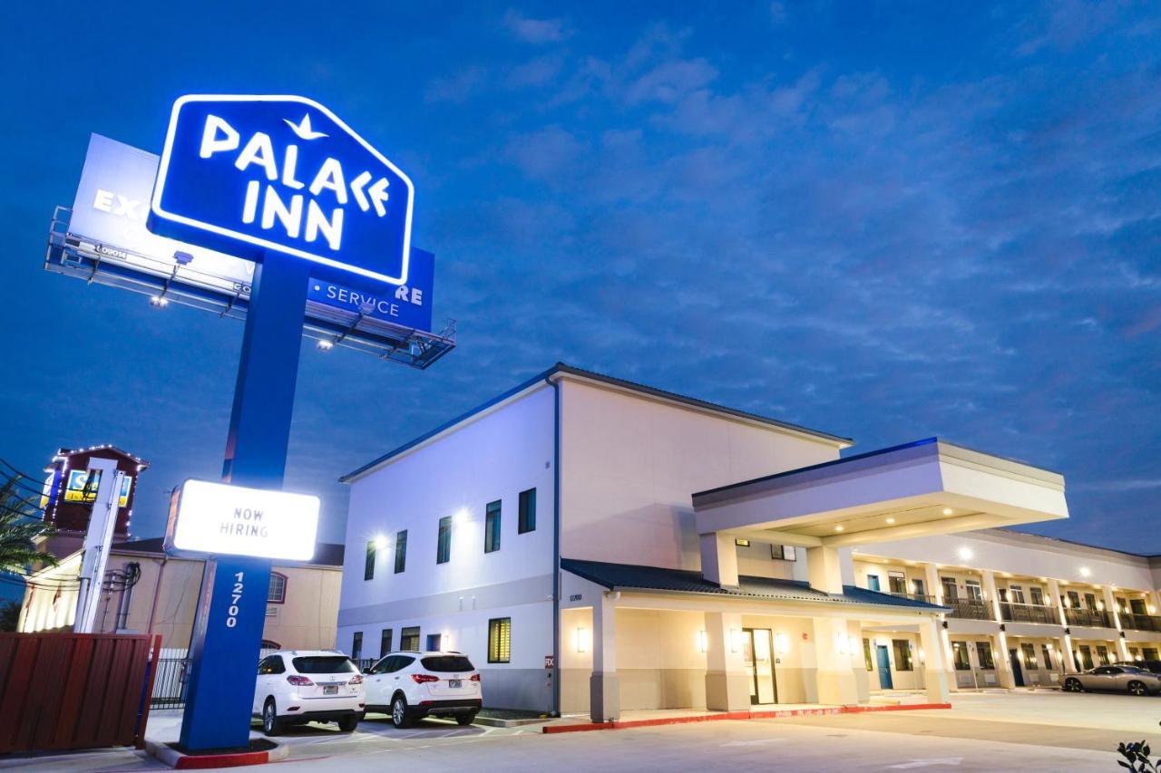 Palace Blue Federal Road 3* Houston