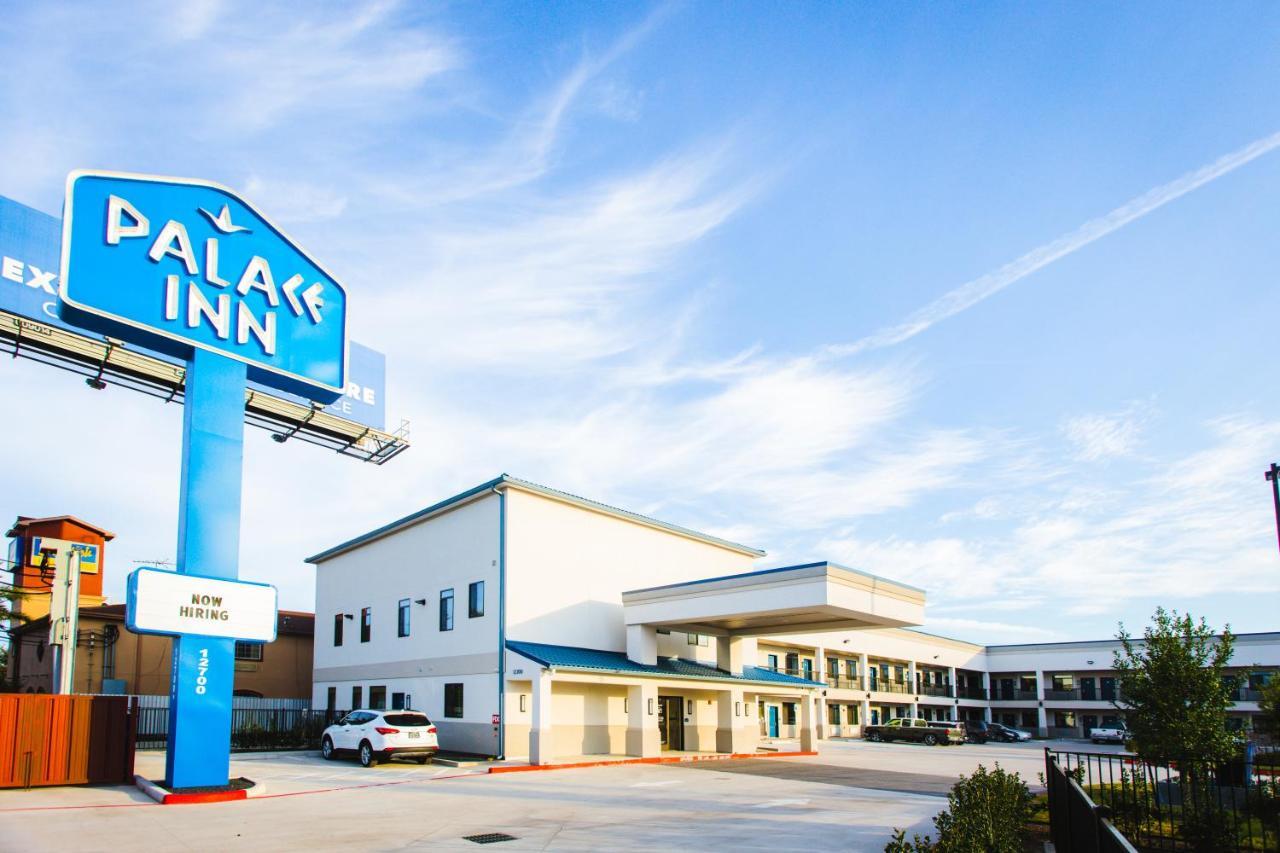 Palace Blue Federal Road 3* Houston