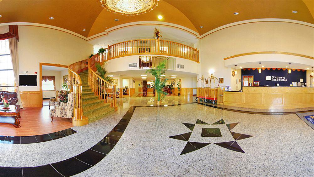 Best Western Plus Northwest And 3* Houston