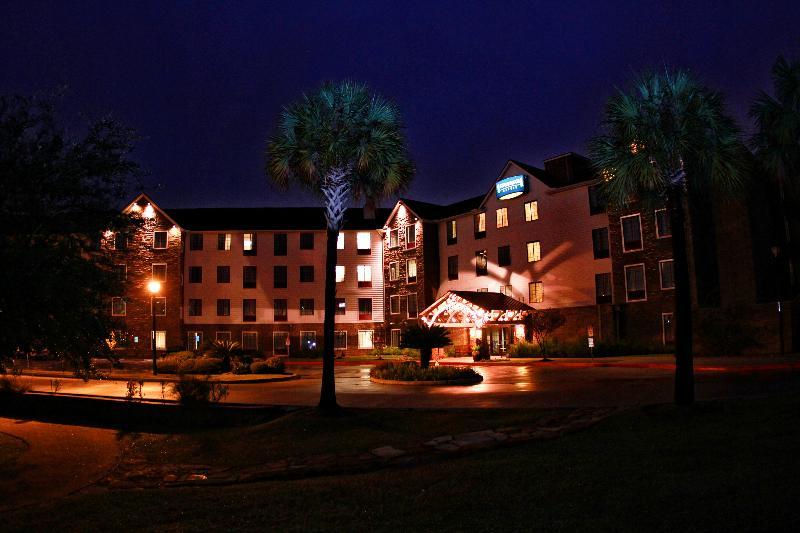 Hotel Staybridge - Willowbrook By Ihg Houston
