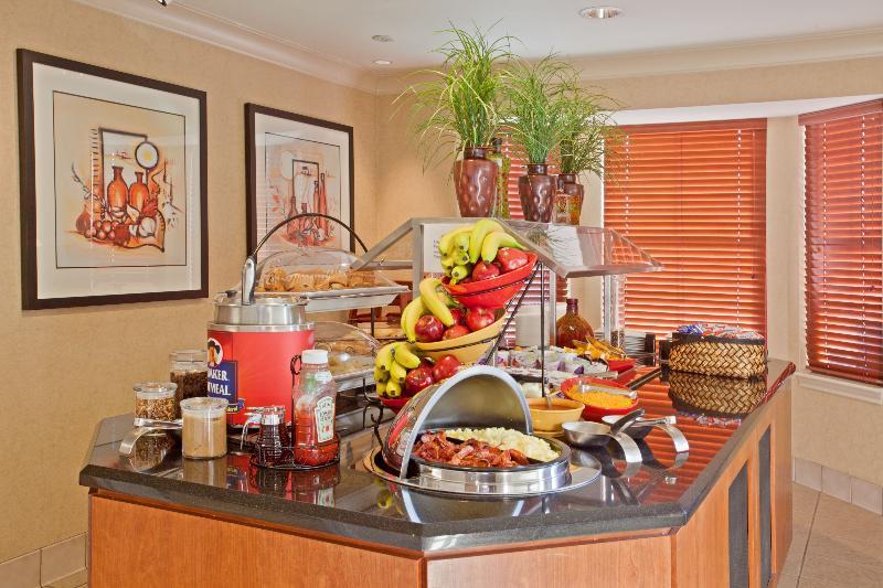 Staybridge - Willowbrook By Ihg