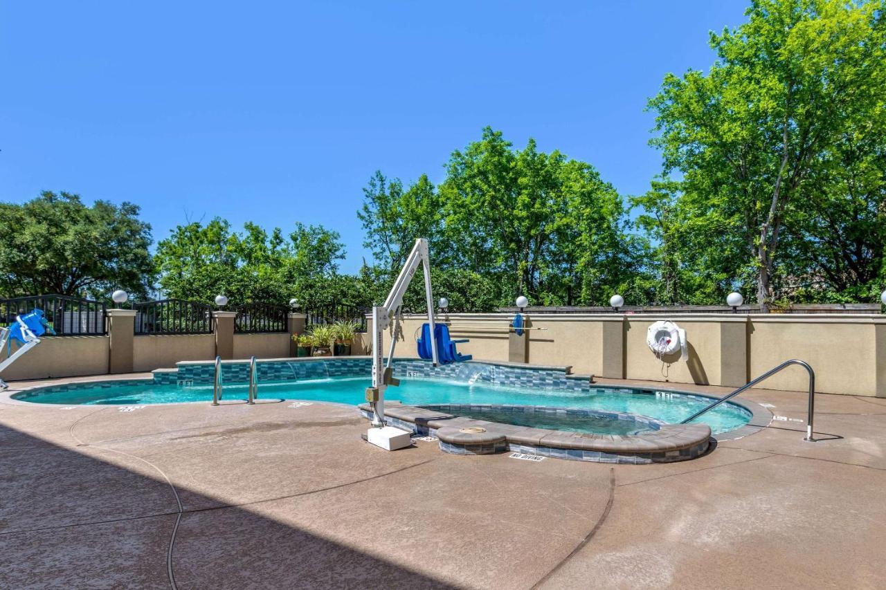 Comfort - Near The Galleria 3* Houston