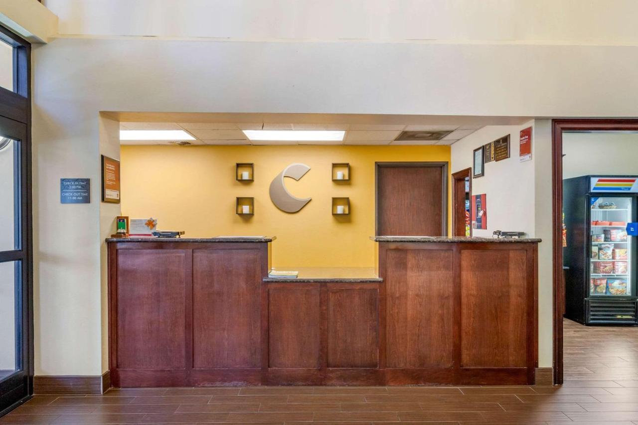 Comfort - Near The Galleria Hotel