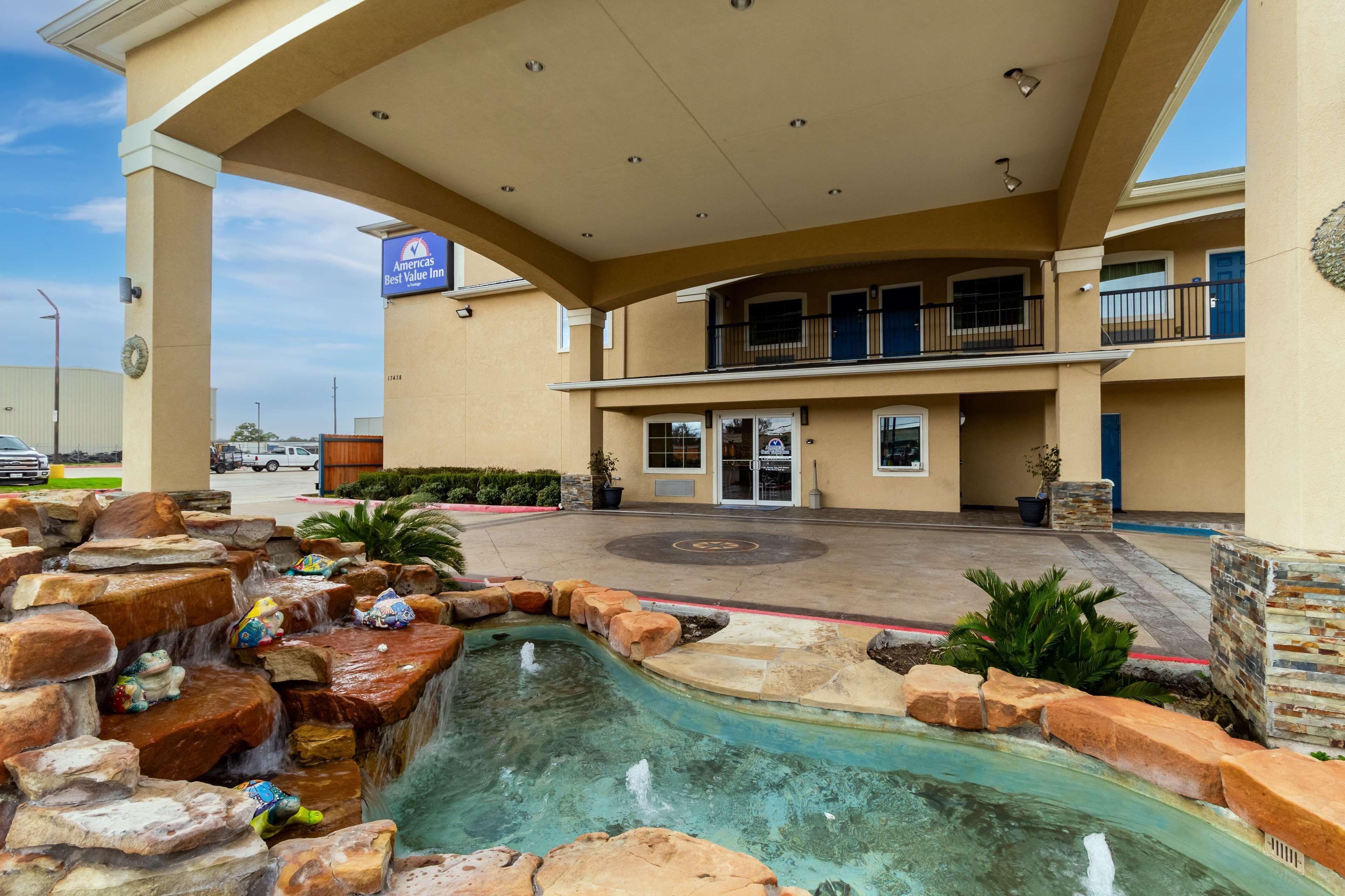 Top Hotels in Houston Northwest Houston