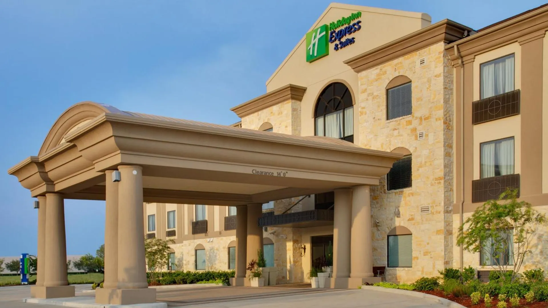 Top Hotels in Energy Corridor, Houston