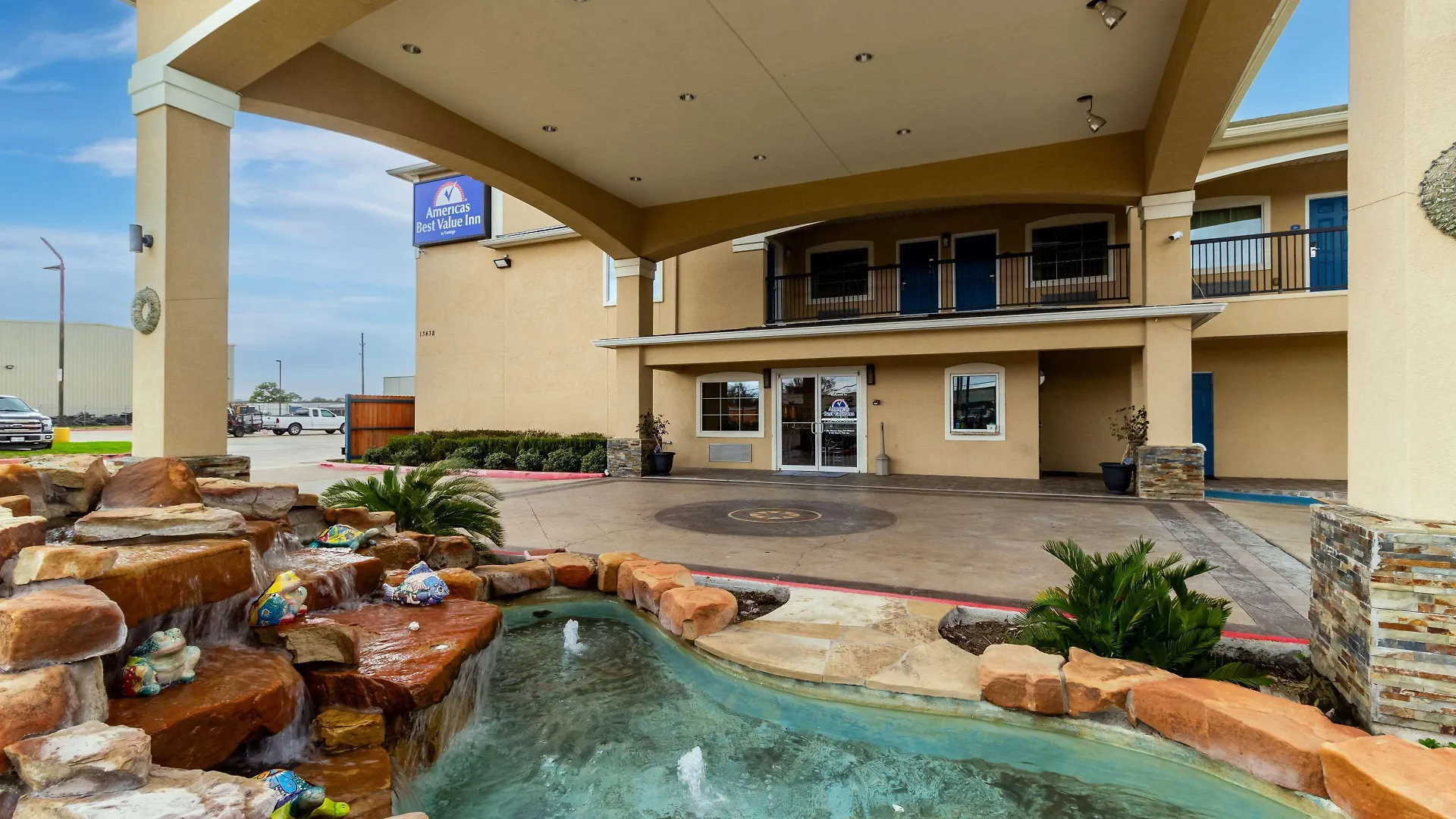 Top Hotels in Houston Northwest Houston