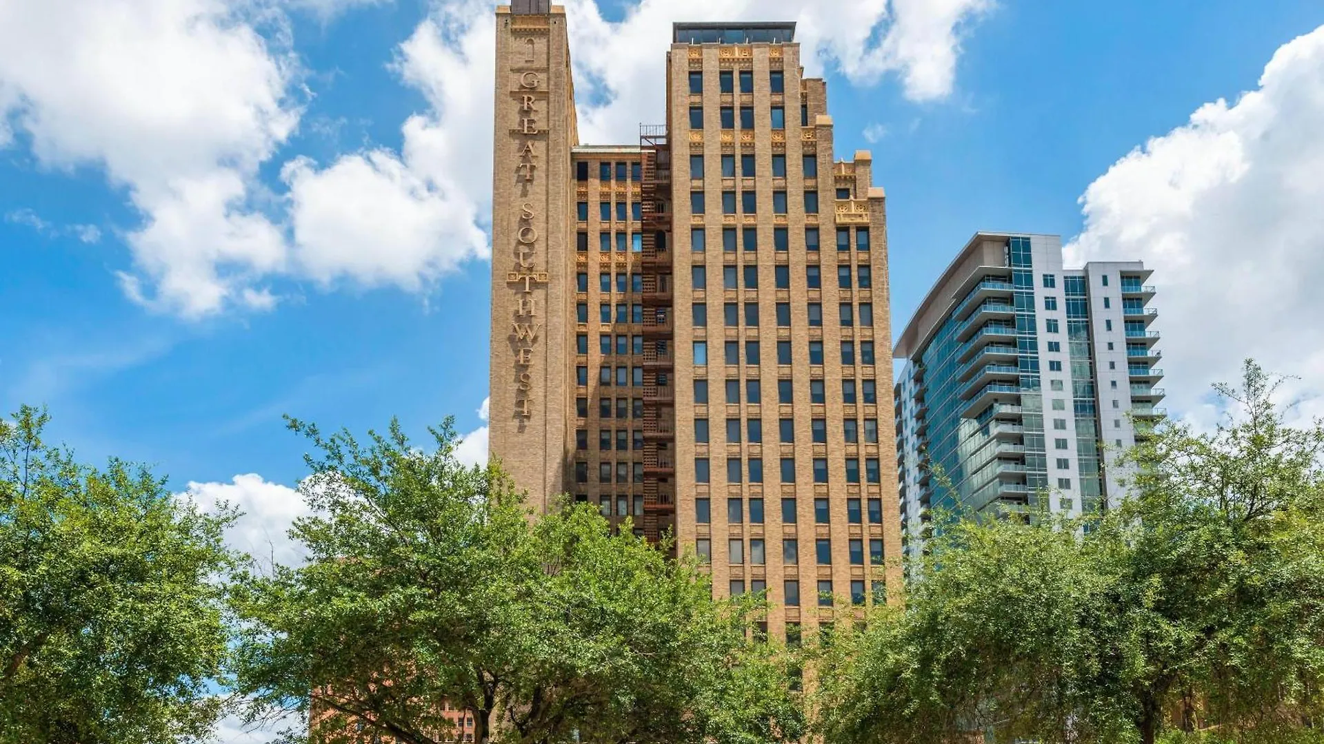 Best Hotels in Downtown Houston for Every Traveler